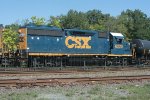 CSX 6220